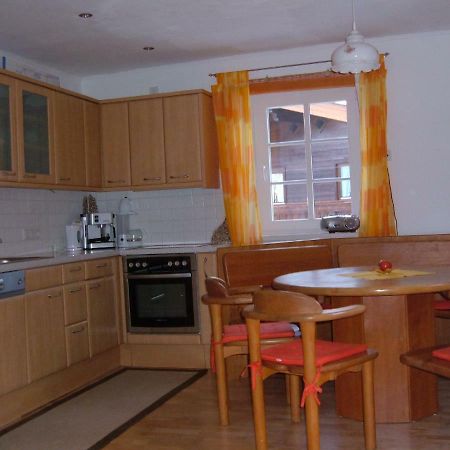 Haus Loferer Διαμέρισμα Sankt Martin bei Lofer Εξωτερικό φωτογραφία