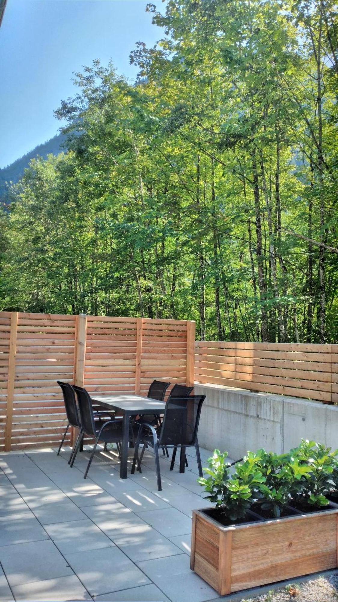 Haus Loferer Διαμέρισμα Sankt Martin bei Lofer Εξωτερικό φωτογραφία