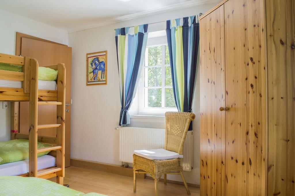Haus Loferer Διαμέρισμα Sankt Martin bei Lofer Εξωτερικό φωτογραφία