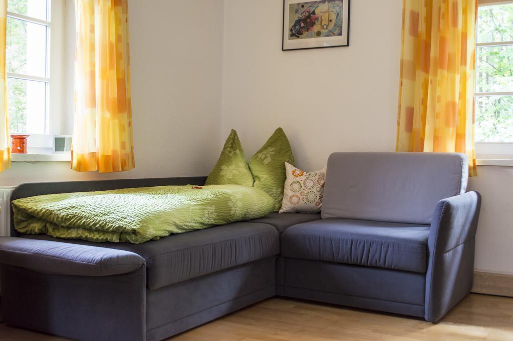 Haus Loferer Διαμέρισμα Sankt Martin bei Lofer Εξωτερικό φωτογραφία