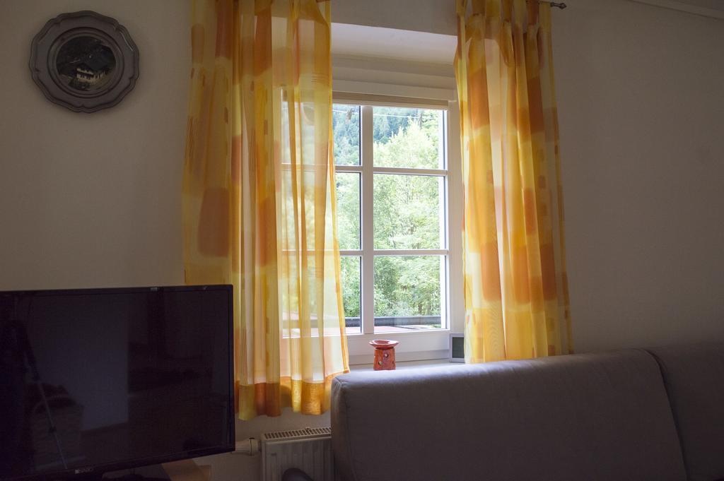 Haus Loferer Διαμέρισμα Sankt Martin bei Lofer Εξωτερικό φωτογραφία