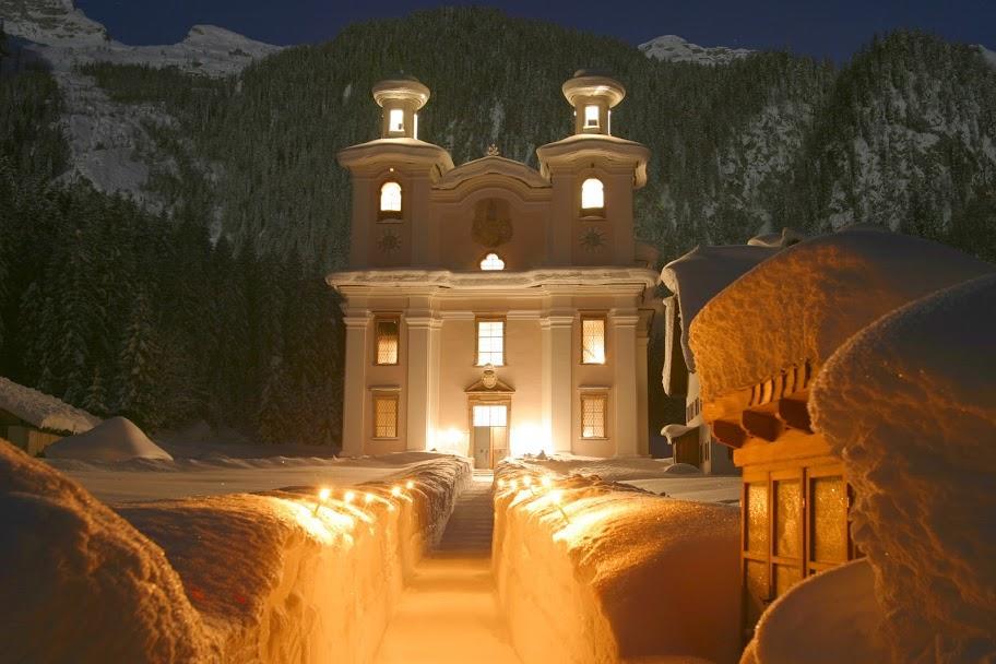 Haus Loferer Διαμέρισμα Sankt Martin bei Lofer Εξωτερικό φωτογραφία